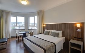 Slaviero Hotel 4*